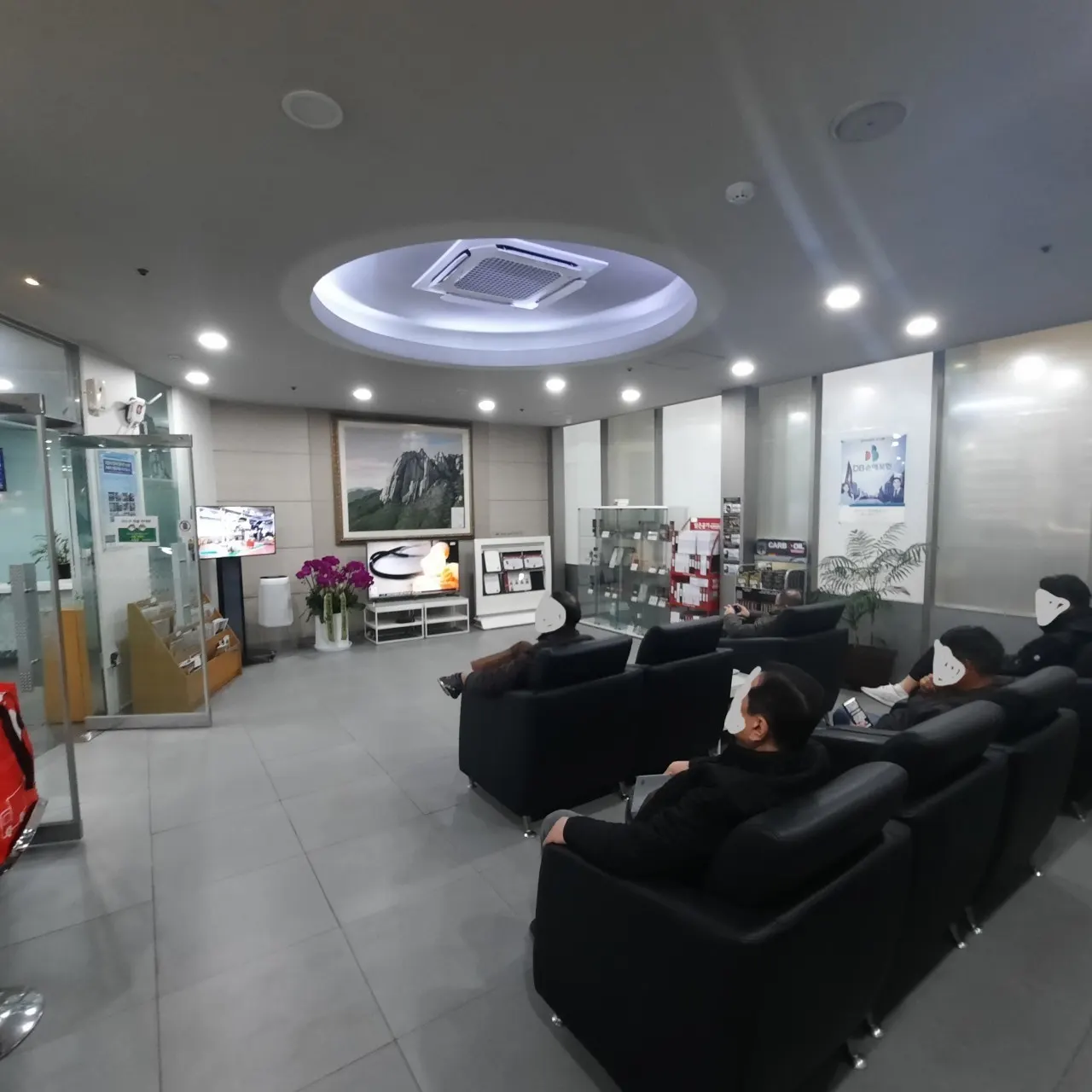 (주)한독자동차정비 정비소 소개 사진 3