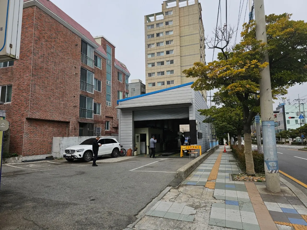 애니카랜드 영도점 정비소 소개 사진 3