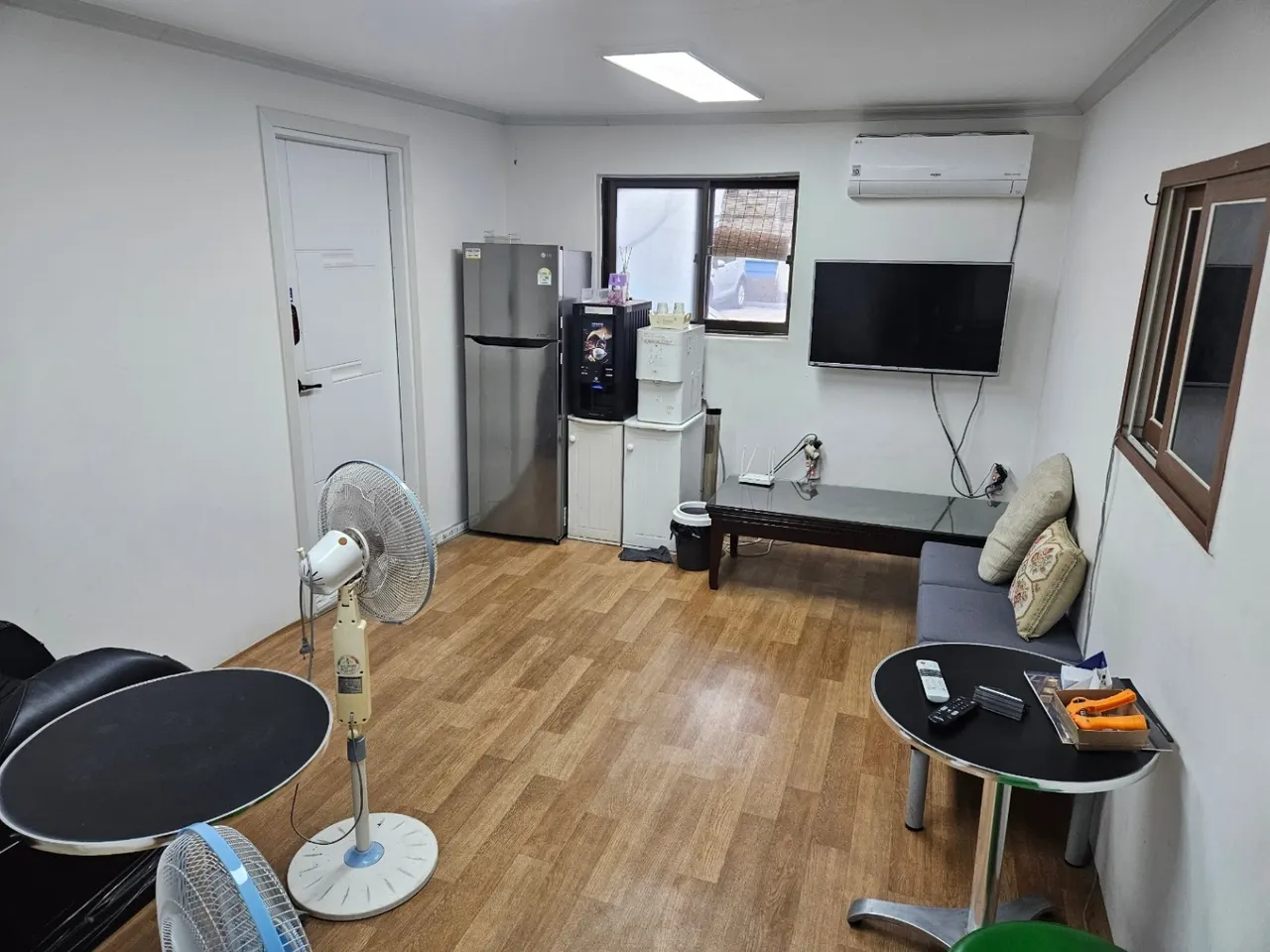 (주)화평자동차공업사 정비소 소개 사진 4